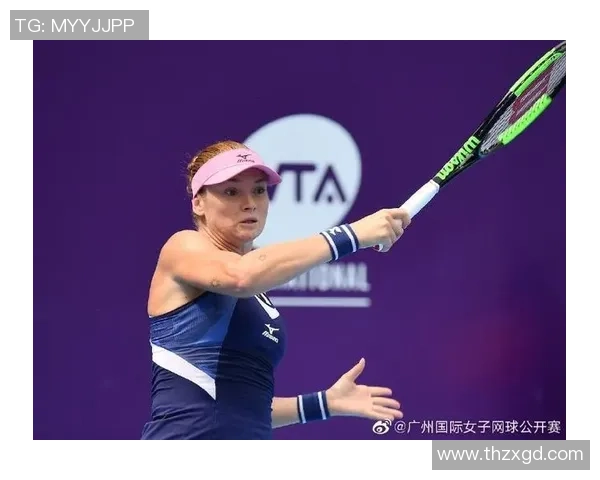 广州网球队的盯防体系解析与战术运用探讨