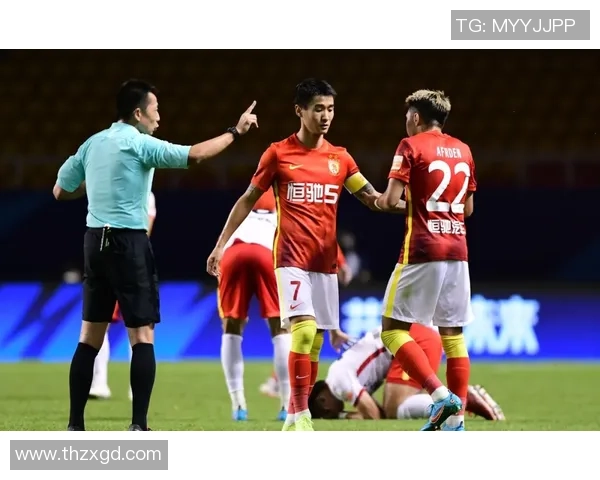 世界杯点评：广州篮球队的意识表现